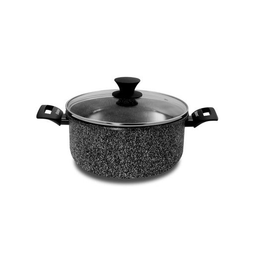BALZANO HARD STONE 20CM - E-MO-20-IHPT