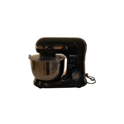 BALZANO STAND MIXER SM-1510N COLOR BLACK