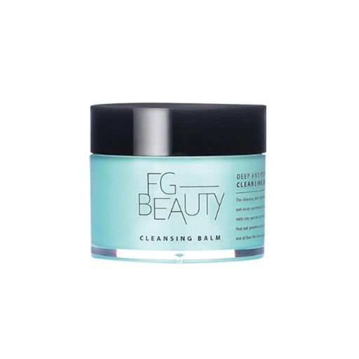 FG BEAUTY ETERNAL SECRET DEEP AND PERFECT CLEANSING BALM 100ML