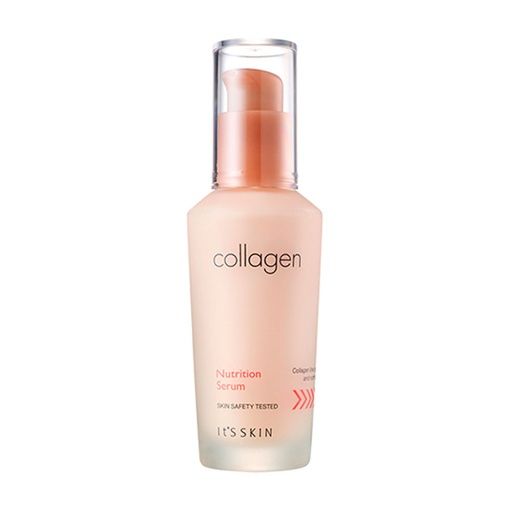 ITS SKIN NUTRITION SERUM 40ML