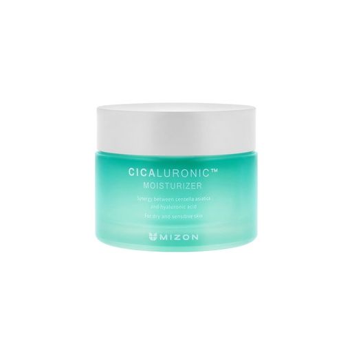 MIZON CICALURONIC MOISTURIZER 50ML
