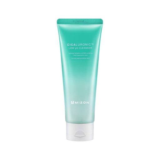 MIZON CICALURONIC LOW PH CLEANSER 120ML