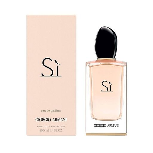 ARMANI SI EDP 100ML