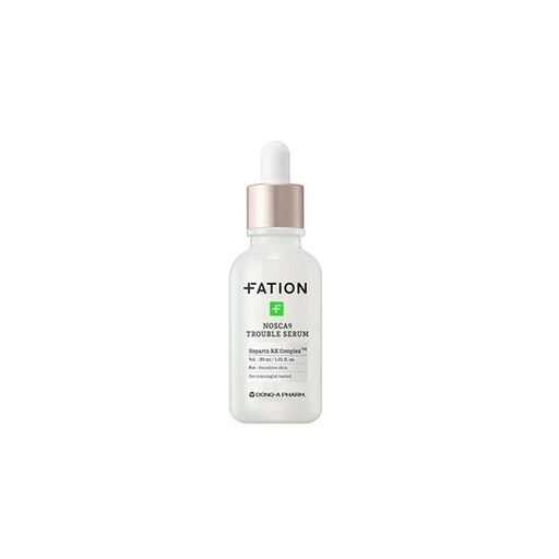 FATION NOSCA9 TROUBLE SERUM 30ML