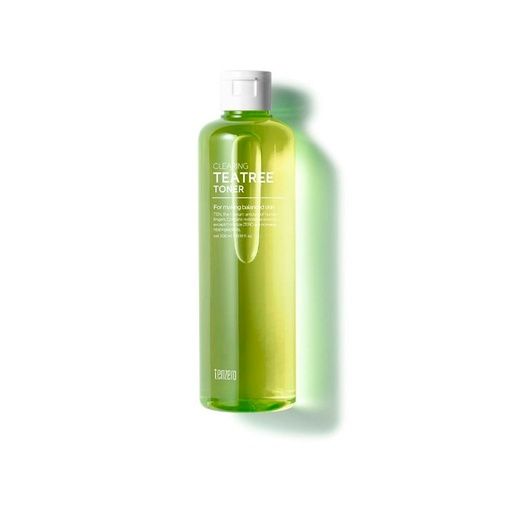 TENZERO CLEARING TEATREE TONER 300ML