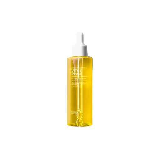 TENZERO GREEN TANGERINE VITA C AMPOULE 110ML