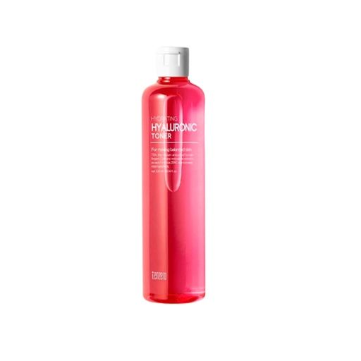 TENZERO HYDRATING HYALURONIC TONER 300ML