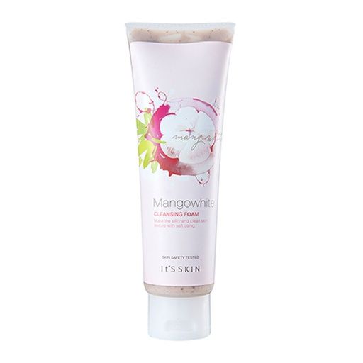 CLEANSING FOAM MANGO WHITE ITS SKIN