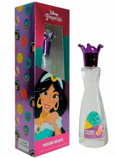 PERFUME INFANTIL CORONA DE JAZMIN 50ML