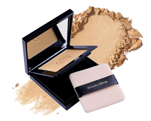 AYVANNA REVER POLVO COMPACTO MATE W05