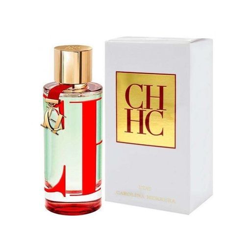 CAROLINA HERRERA LEAU EDT 100ML