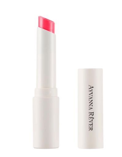 AYVANNA REVER BALSAMO LABIAL VITALITY KISS #01 PEACH