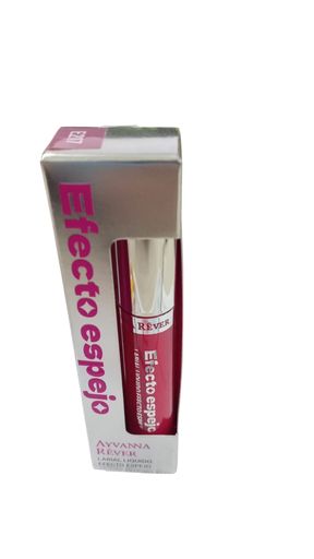 AYVANNA REVER LABIAL EFECTO ESPEJO E217