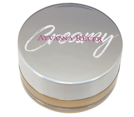 AYVANNA REVER BALSAMO CORRECTOR CREMOSO Y SEDOSO #03