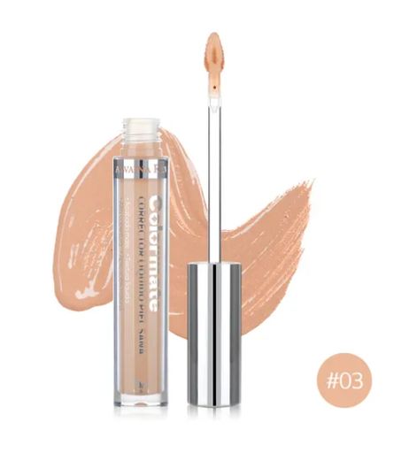 AYVANNA REVER CORRECTOR LIQUIDO COLORMATE #03
