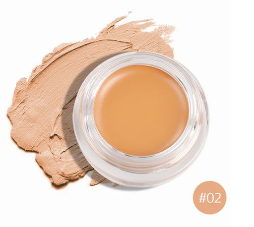 AYVANNA REVER BALSAMO CORRECTOR Y SEDOSO #02