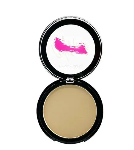AYVANNA REVER POLVO COMPACTO MATE TRANSLUCIDO HD#02