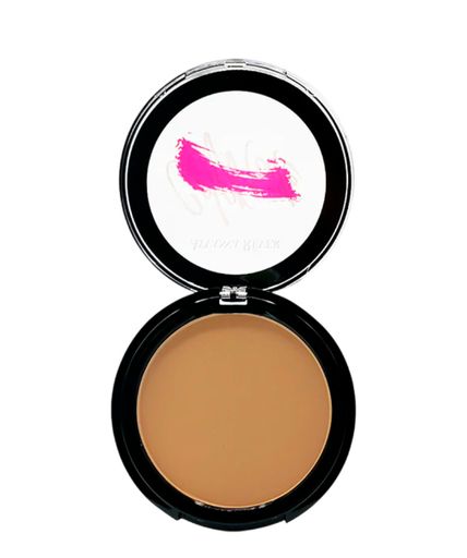 AYVANNA REVER POLVO COMPACTO MATE TRANSLUCIDO HD #05
