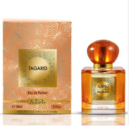NABEEL TAGARID EAU 100ML
