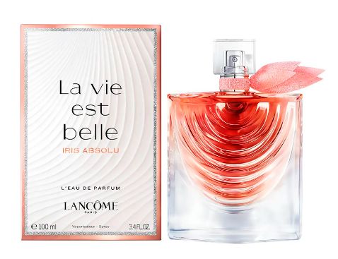 LANCOME LA VIE EST BELLE IRIS ABSOLU EDP 100ML