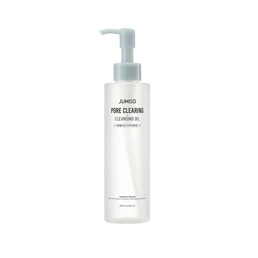JUMISO PORE CLEANSING OIL 200ML