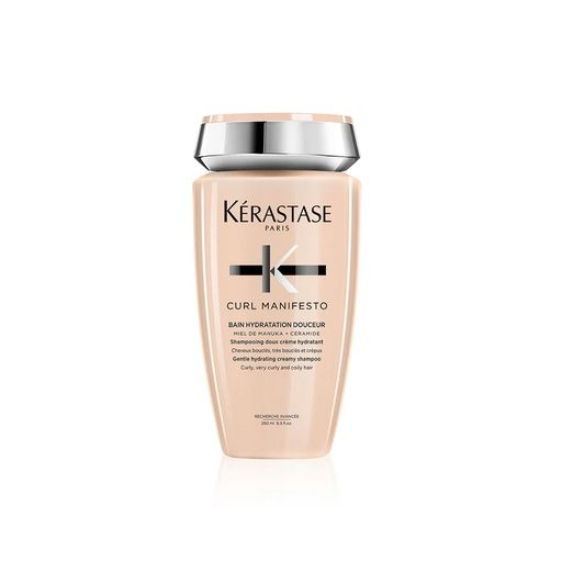  KERASTASE CURL MANIFESTO BAIN HYDRAT. SH 250ML