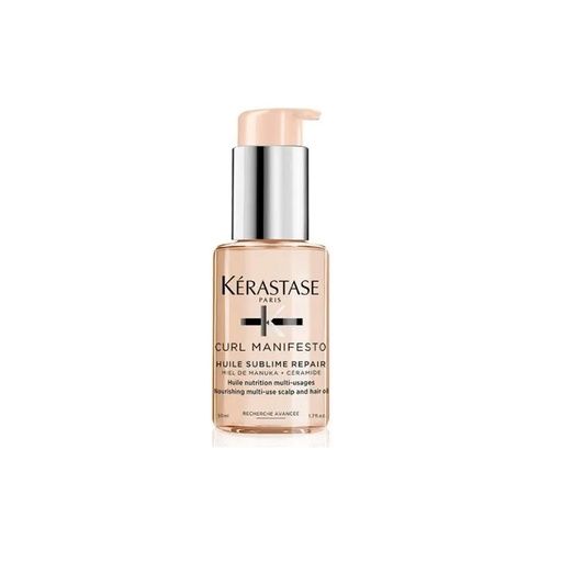 KERASTASE CURL MANIFESTO HUILE SUBLIME 50ML