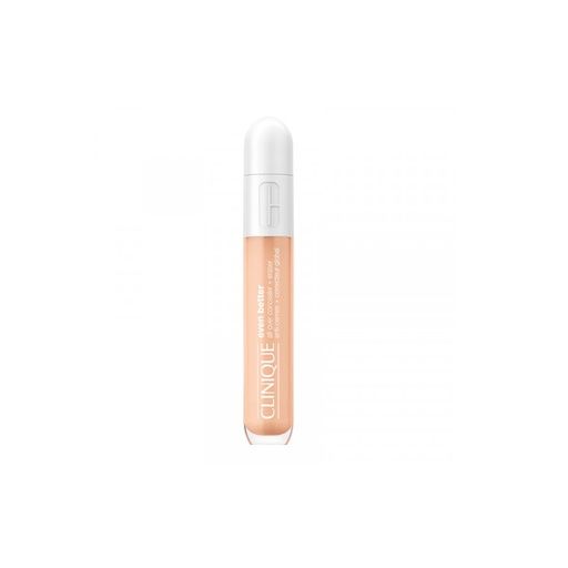 CLINIQUE EVEN BETTER  ALL-OVER CONCEALER CN58