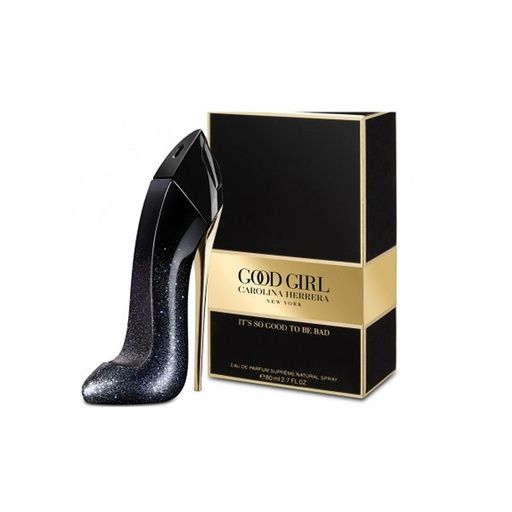 CAROLINA HERRERA GOOD GIRL EDP 80ML