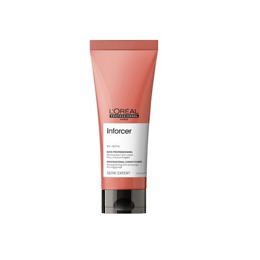 LOREAL INFORCER B6+BIOTIN COND. 200ML