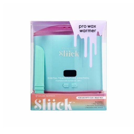 SLIICK PRO WAX WARMER