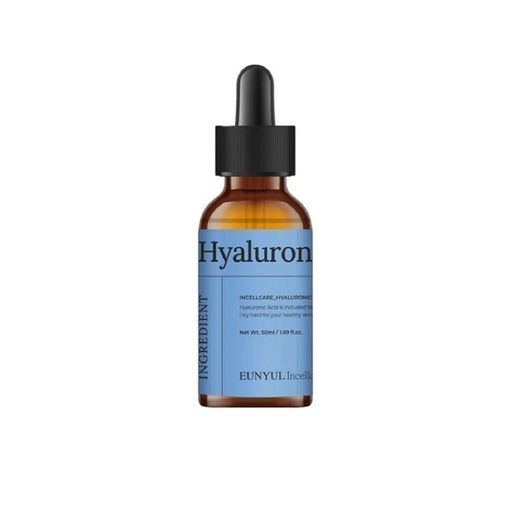 EUNYUL HYALURONIC CARE AMPOULE 50ML