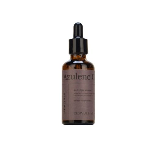 EUNYUL AZULENE CARE AMPOULE 50ML