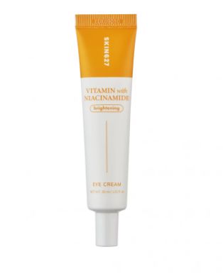 SKIN627 VITAMIN WITH NIACINAMIDE BRIGHTENING+ 30ML