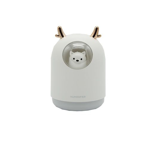 HUMIFICADOR DE AMBIENTE M106