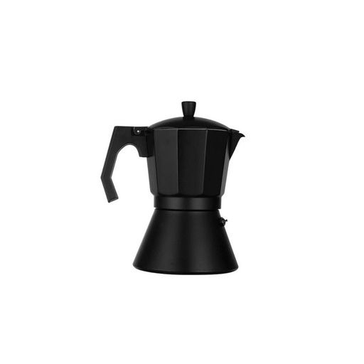 CAFETERA ITALIANA ESPRESSO MAKER 600ML