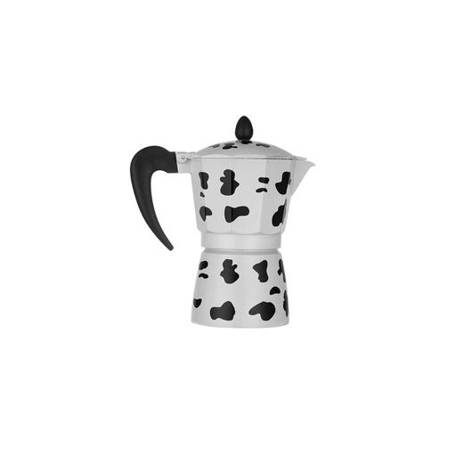  CAFETERA ITALIANA VACA 300ML