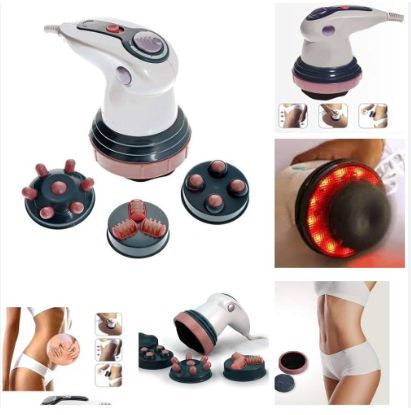 D90-D92 BODY INNOVATION MASSAGER