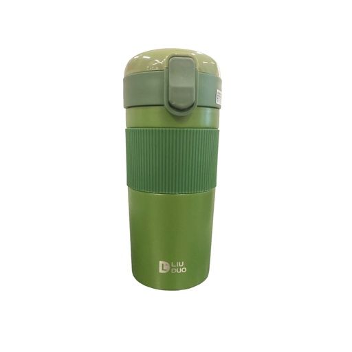LIU DUO BOTTLE VERDE 430ML