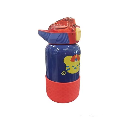 HELLO DREAM BOTTLE ROJO 560ML