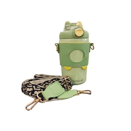 TOTOR BOTTLE 500ML VERDE 