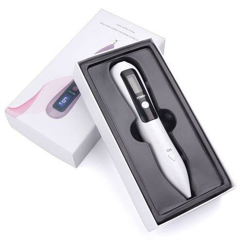 BEAUTY MOLE  REMOVAL SWEEP STOP PEN