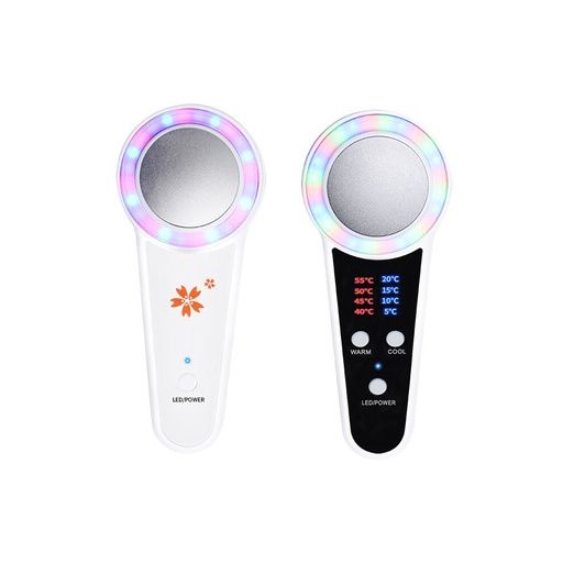 HOT &amp; COLD BEAUTY INSTRUMENT 