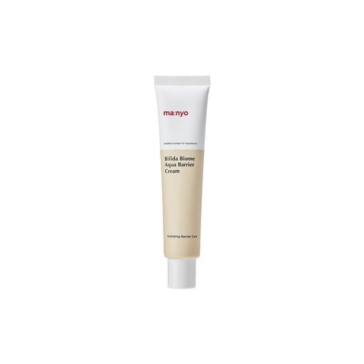 MANYO BIFIDA BIOME AQUA BARRIER CREAM 80ML