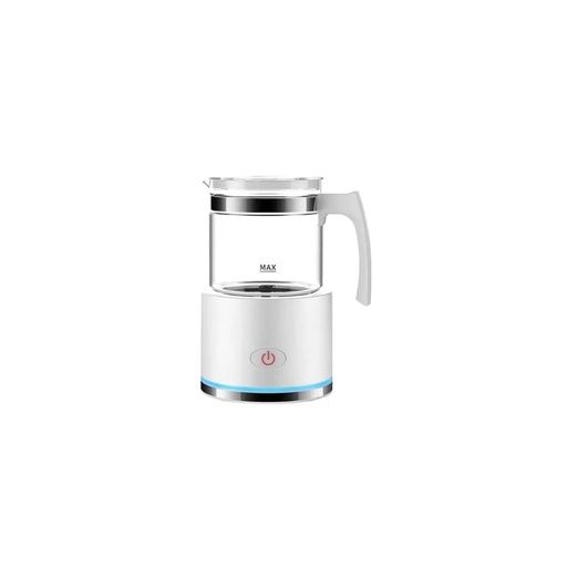 JARRITA VAPORIZADORA DE LECHE  700ML