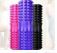 RODILLO DE ESPUMA PARA YOGA 45CM - AZUL