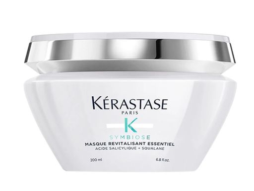 KERASTASE SYMBIOSE MASCARA REVITALIZ, 200ML