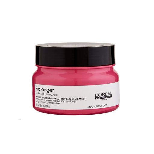LORAL PRO LONGER MASQUE 250ML