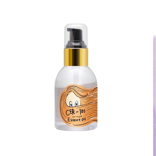  ELIZAVECCA HAIR MUSCLE ESSENCE OIL 100ML