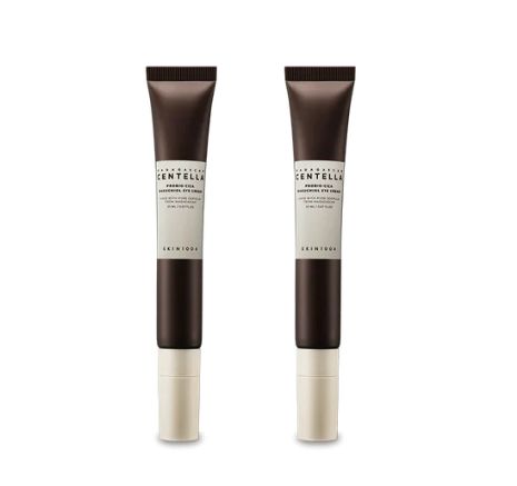 SKIN1004 MADAGASCAR CENTELLA PROBIO CICA BAKUCHIOL EYE CREAM 20ML